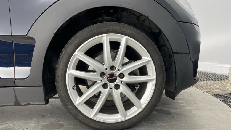 MINI Clubman 1.5 Cooper Sport 6dr Auto Petrol Estate